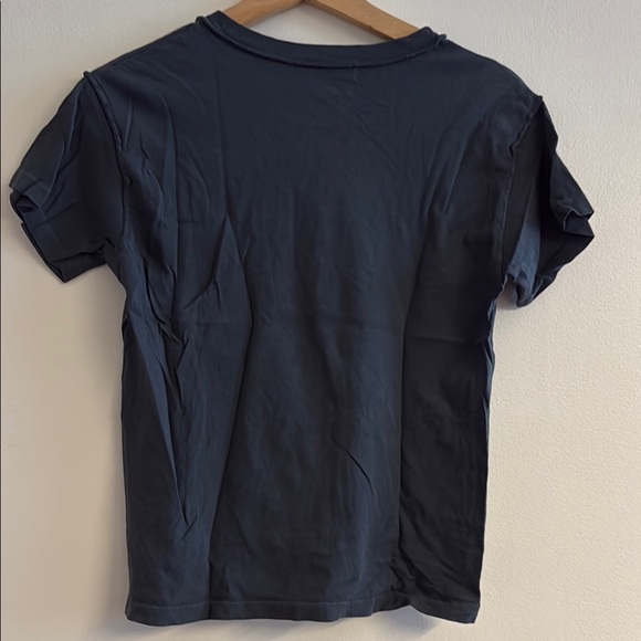 Daydreamer Led Zeppelin Graphic Tee - Black - Picture 5 of 6